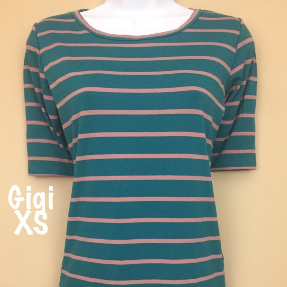 LuLaRoe Gigi brand new with tags